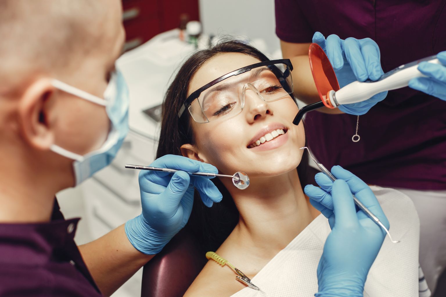 What Is Sedation Dentistry? A Stress-Free Way to Visit the Dentist