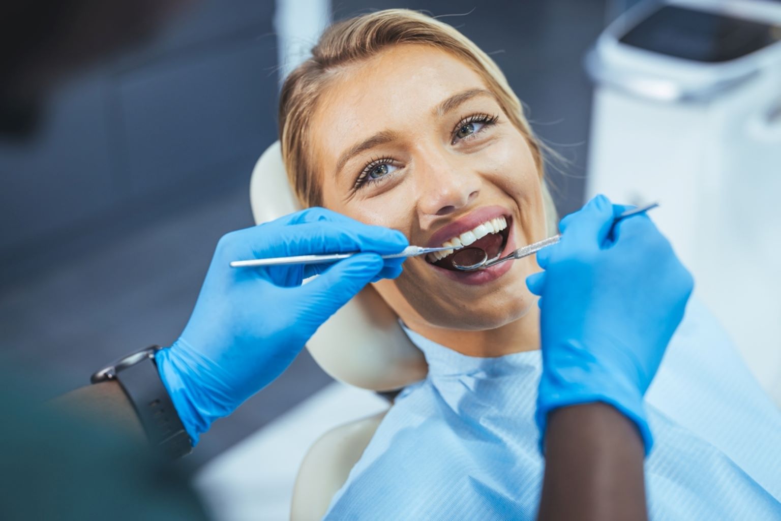 How Can Cosmetic Dentistry Transform Your Smile and Confidence?