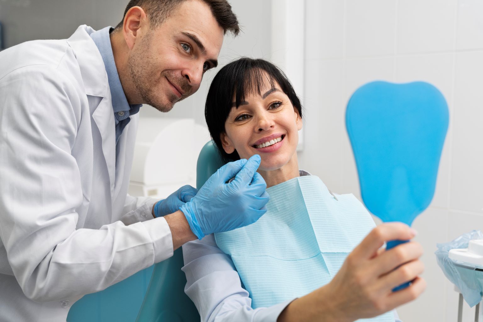 Why Regular Dental Exams Are So Important