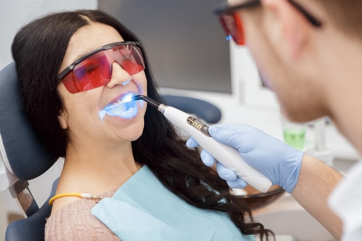 Is Professional Teeth Whitening Right for You?