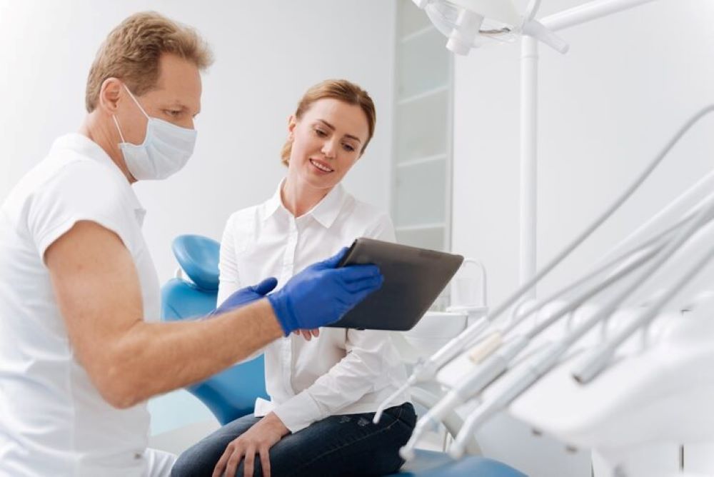 How Often Should You Visit Your General Dentist?