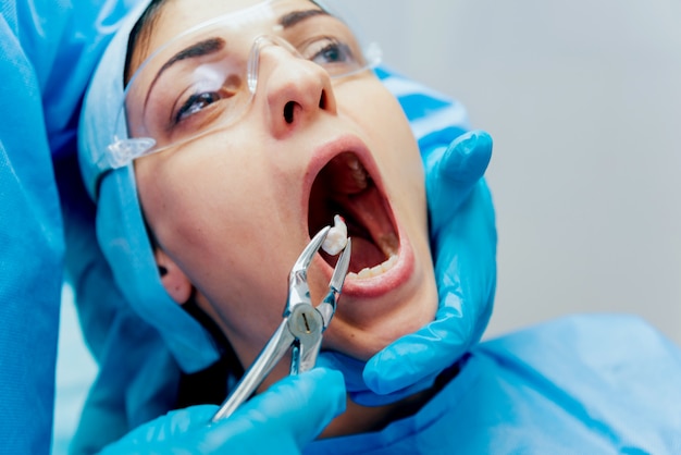 tooth extraction near you