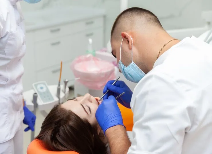 emergency dentistry centre mall dental hamilton