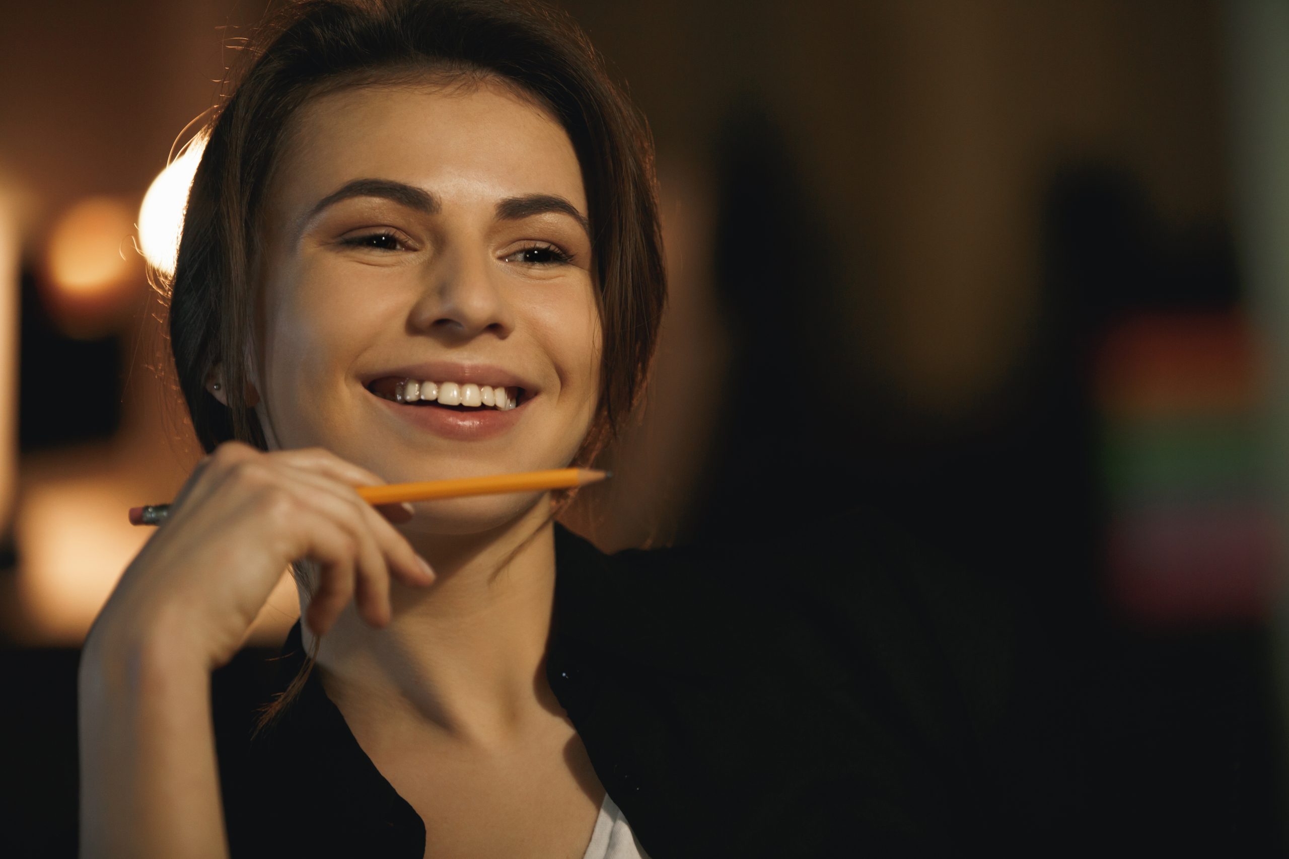 how a smile makeover can boost
